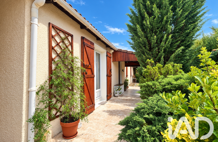Vente Maison/villa 5 pièces — photo 2