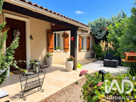 Vente Maison/villa 5 pièces — photo 3