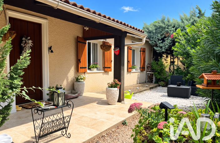 Vente Maison/villa 5 pièces — photo 3