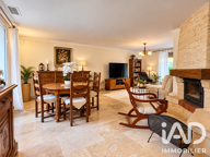 Vente Maison/villa 5 pièces — photo 4