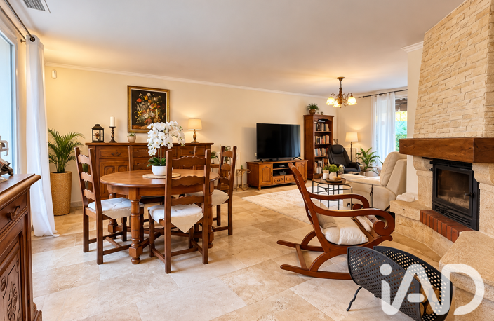 Vente Maison/villa 5 pièces — photo 4