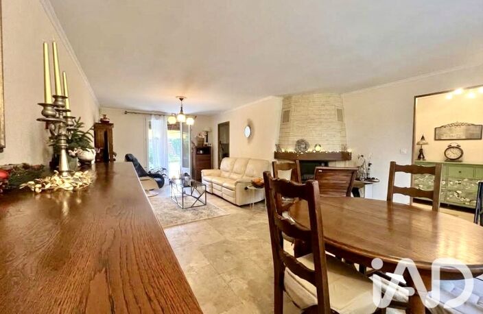 Vente Maison/villa 5 pièces — photo 5