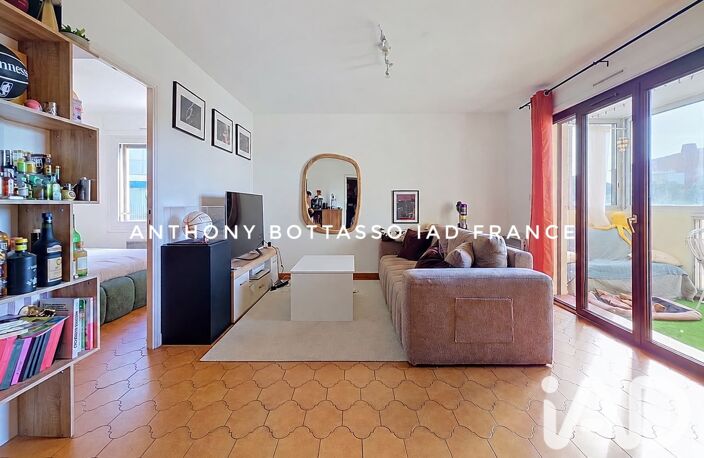 Vente Appartement 2 pièces — photo 2