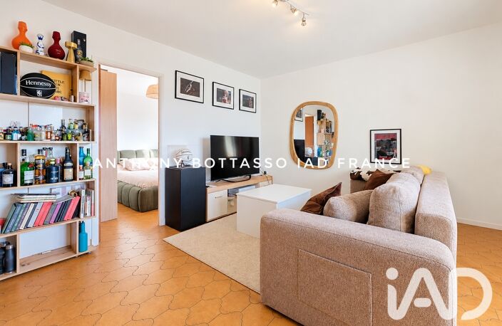Vente Appartement 2 pièces — photo 3