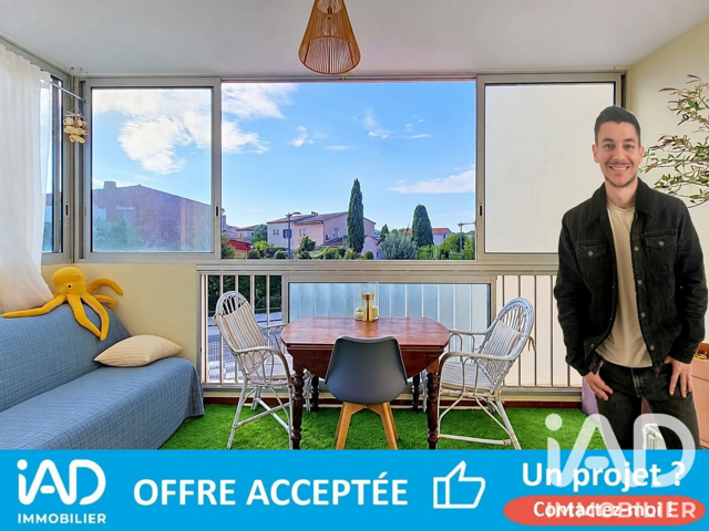 Vente Appartement 2 pièces — photo du bien