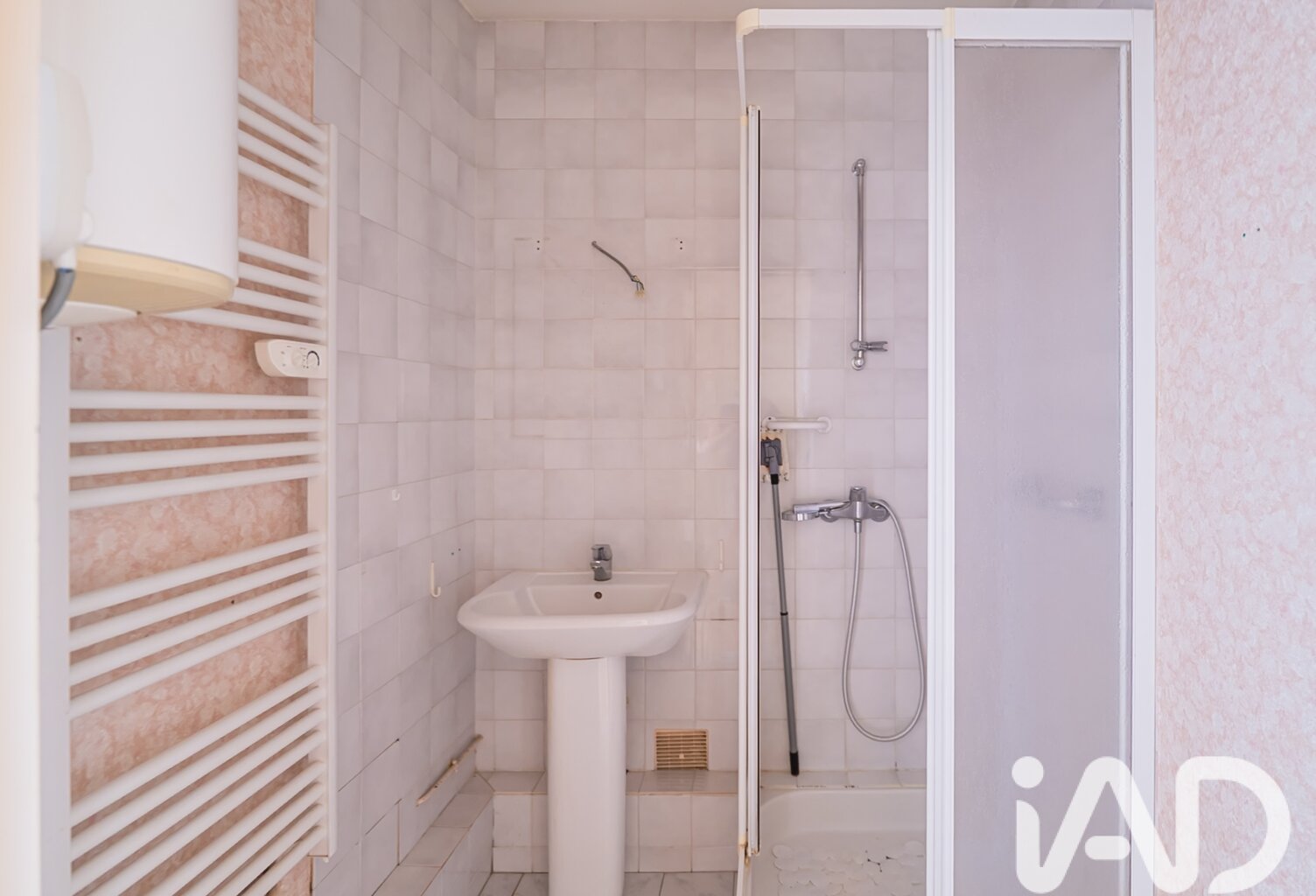 Vente Appartement 3 pièces — photo 1