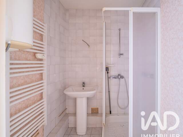 Vente Appartement 3 pièces — photo du bien