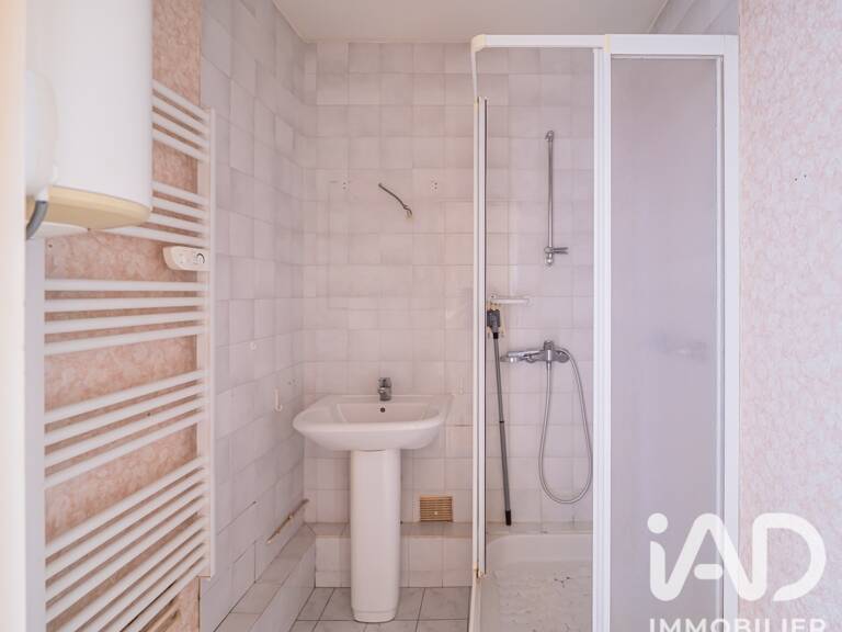 Vente Appartement 3 pièces — photo 1