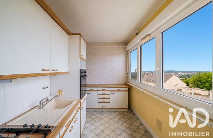 Vente Appartement 3 pièces — photo 2