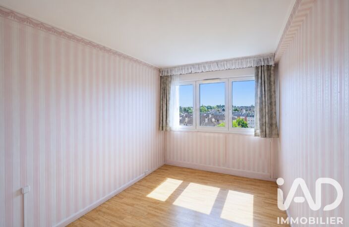 Vente Appartement 3 pièces — photo 4