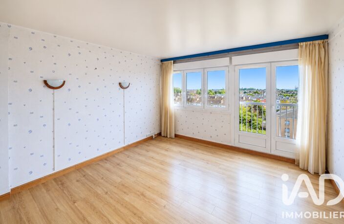 Vente Appartement 3 pièces — photo 5