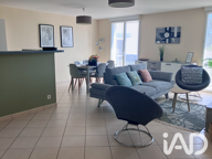 Vente Appartement 3 pièces — photo 2