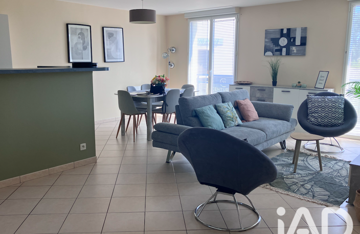 Vente Appartement 3 pièces — photo 2