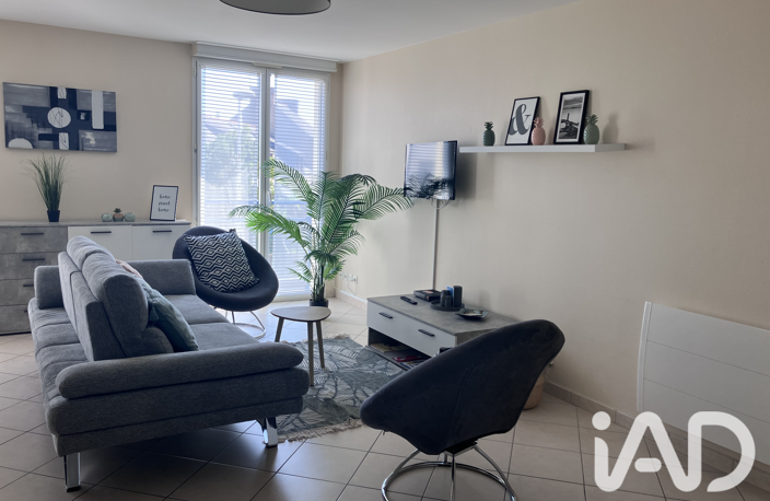 Vente Appartement 3 pièces — photo 3