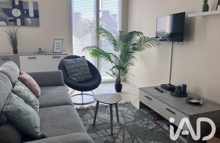 Vente Appartement 3 pièces — photo 4