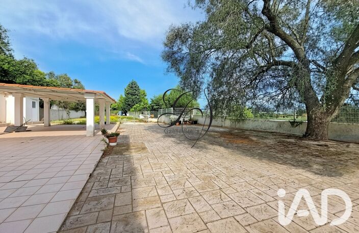Vente Maison/villa 8 pièces — photo 2