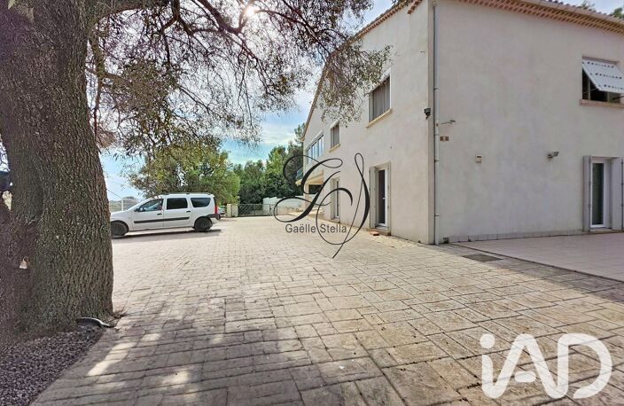 Vente Maison/villa 8 pièces — photo 3