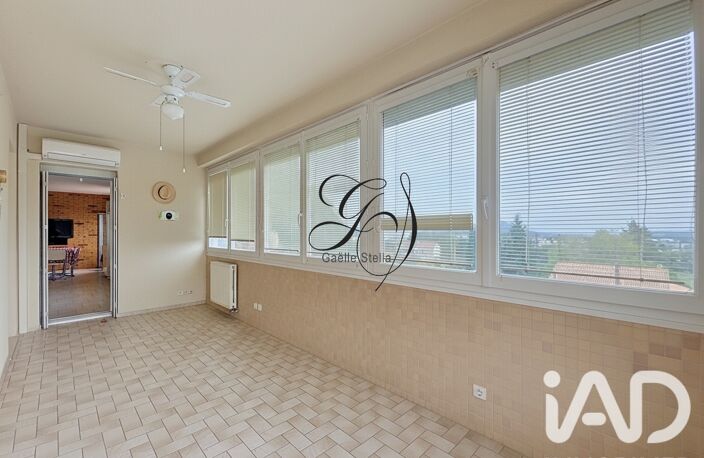 Vente Maison/villa 8 pièces — photo 4