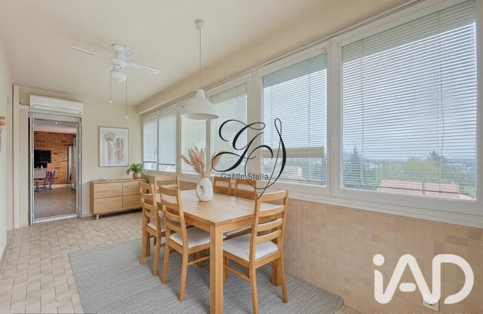 Vente Maison/villa 8 pièces — photo 5