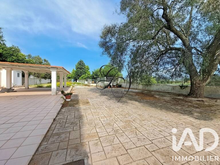 Vente Maison/villa 8 pièces — photo 1