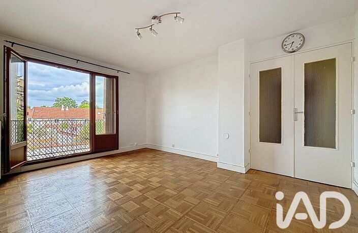 Vente Appartement 3 pièces — photo 2