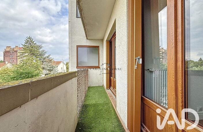 Vente Appartement 3 pièces — photo 4