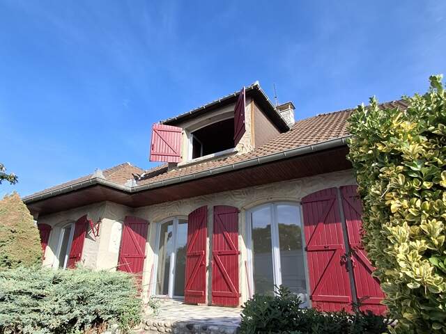 Vente Maison/villa 5 pièces — photo du bien