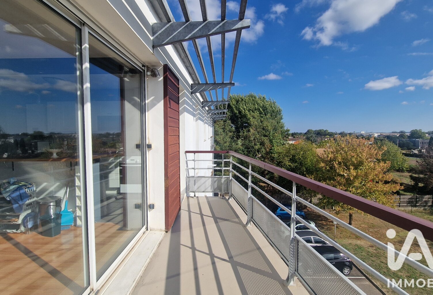 Vente Appartement 3 pièces — photo 1
