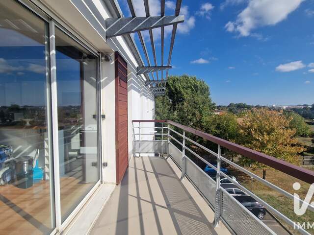 Vente Appartement 3 pièces — photo du bien