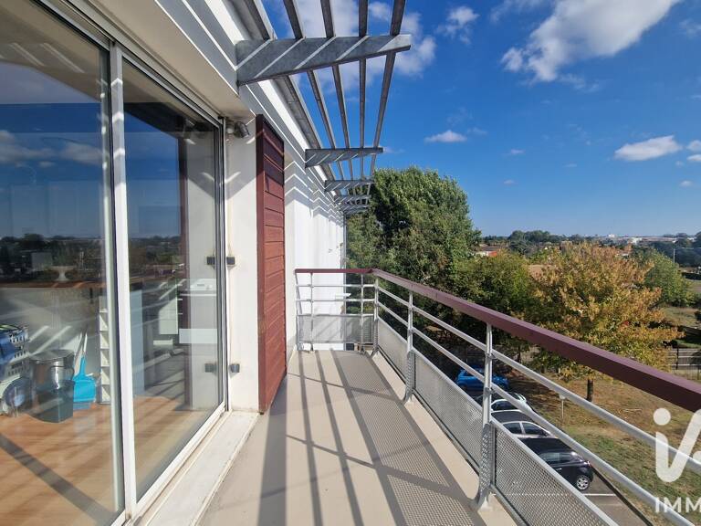 Vente Appartement 3 pièces — photo 1