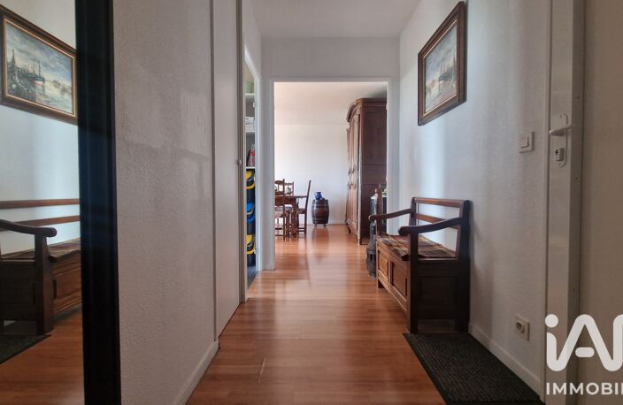 Vente Appartement 3 pièces — photo 2