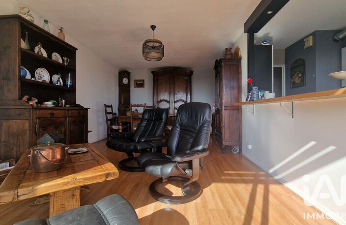 Vente Appartement 3 pièces — photo 3
