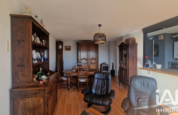 Vente Appartement 3 pièces — photo 5