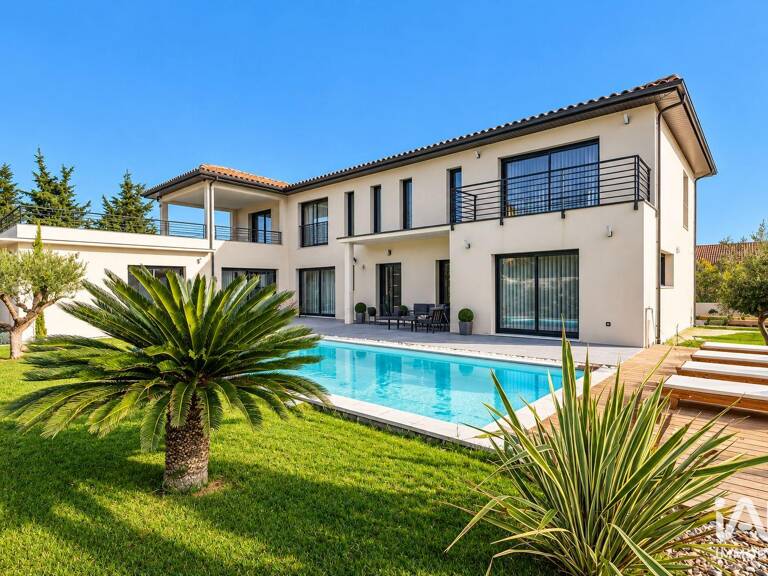 Vente Maison/villa 6 pièces — photo 1