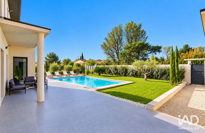 Vente Maison/villa 6 pièces — photo 2