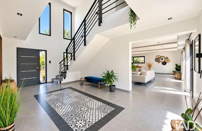 Vente Maison/villa 6 pièces — photo 3