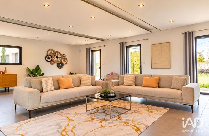 Vente Maison/villa 6 pièces — photo 4