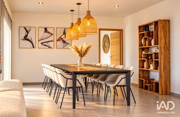 Vente Maison/villa 6 pièces — photo 5