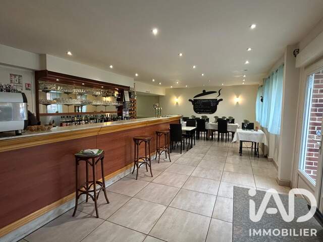 Vente Immeuble 190 m&sup2; — photo du bien