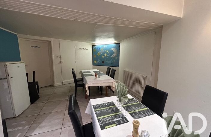 Vente Immeuble 190 m&sup2; — photo 4