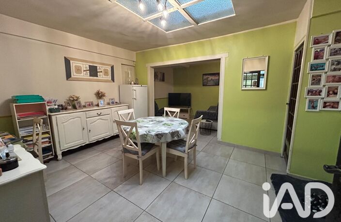 Vente Immeuble 190 m&sup2; — photo 5