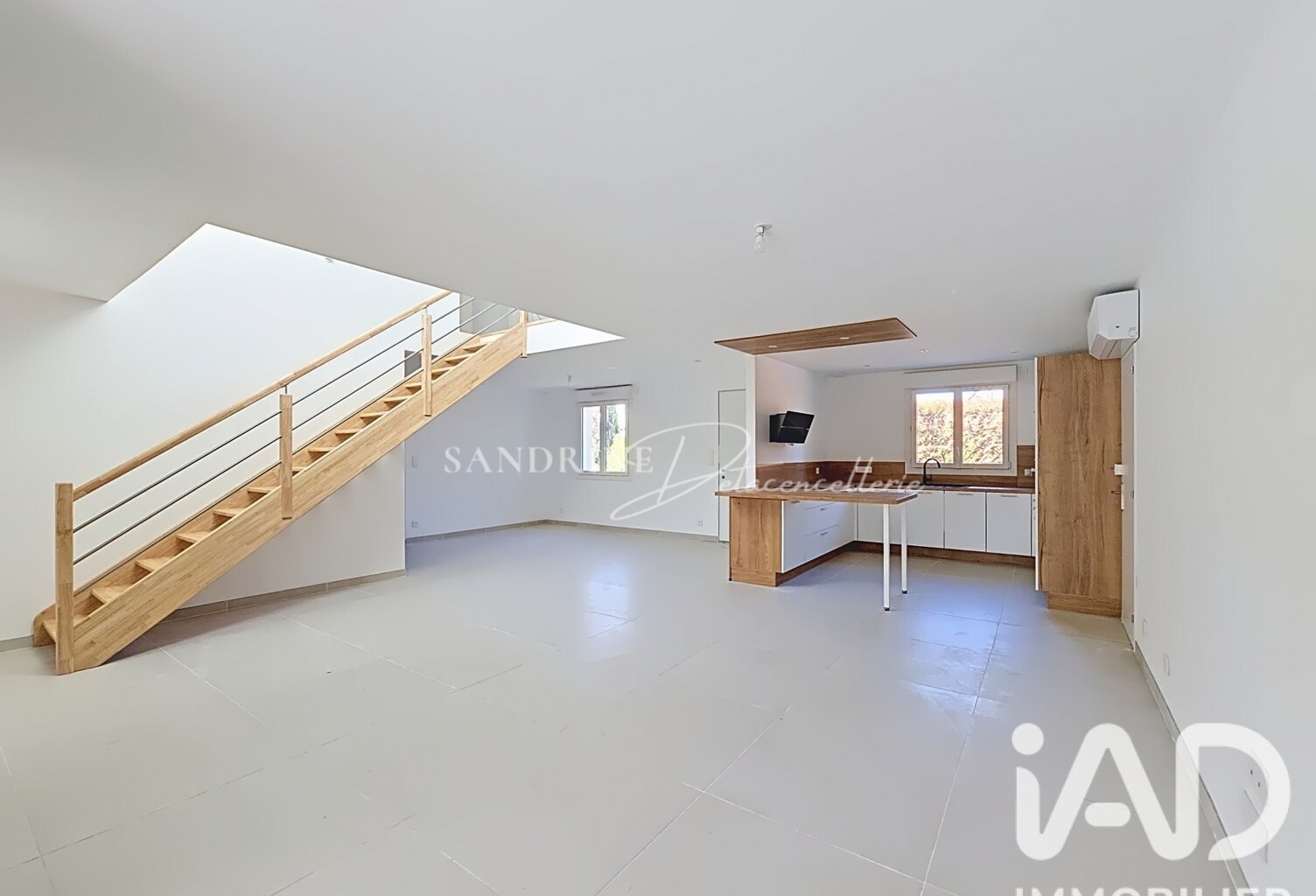 Vente Maison/villa 7 pièces — photo 1