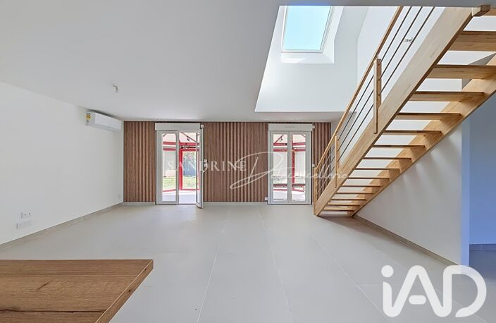 Vente Maison/villa 7 pièces — photo 2