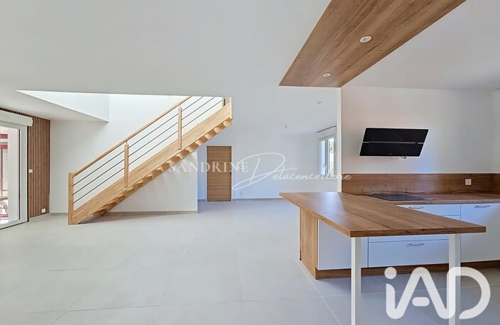 Vente Maison/villa 7 pièces — photo 3