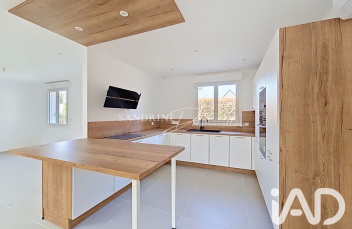 Vente Maison/villa 7 pièces — photo 5