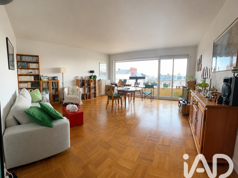 Vente Appartement 4 pièces — photo 1