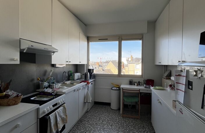 Vente Appartement 4 pièces — photo 2