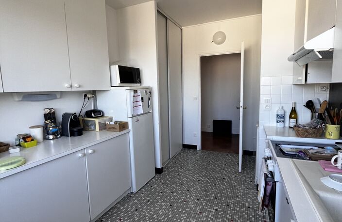Vente Appartement 4 pièces — photo 3