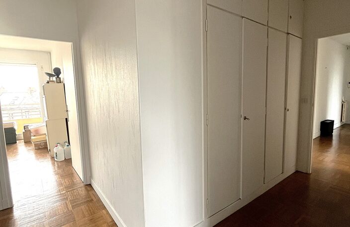 Vente Appartement 4 pièces — photo 5