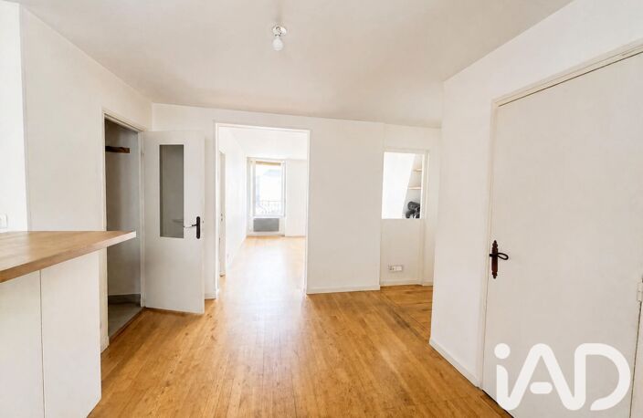 Vente Appartement 2 pièces — photo 3